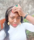 Isabelle 35 ans Bertoua  Cameroun