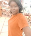 Justine 33 ans Bertoua 2ème Cameroun