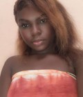 Ludivine 24 years Yopougon  Ivory Coast