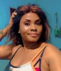 Edwige 39 ans Yaoundé  Cameroun