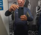 Claude 59 ans Agadir Maroc