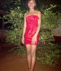 Eliza 24 ans Antsiranana Madagascar