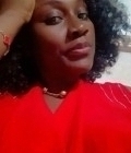 Sabel 39 ans Yaoundé Cameroun