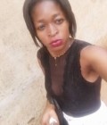 Nathalie 35 ans Yaoundé  Cameroun