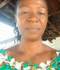 Christine 54 ans Abidjan Côte d'Ivoire