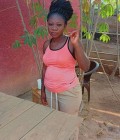 Aicha 26 years Gagnoa  Ivory Coast