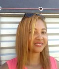 Patricia 27 ans Diego  Madagascar