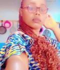 Lydie 41 ans Abidjan  Côte d'Ivoire