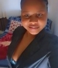 Vanessa 28 ans Yaoundé  Cameroun