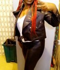 Sylvie 44 ans Ndjamena  Tchad