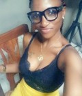 Paule 34 Jahre Douala  Kamerun