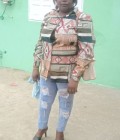 Audrey 40 ans Libreville  Gabon