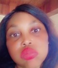 Sarah 39 ans Douala  Cameroun