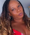 Maguy 39 years Besançon  France