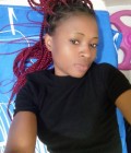 Michelle 30 ans Africaine  Cameroun