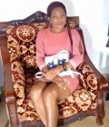 Alice 37 ans Yaoundé Cameroun