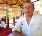 Thierry 68 ans Harréville-les-chanteurs France