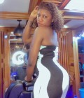 Laurette 26 ans Centre Cameroun