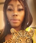 SERENA 34 Jahre Dakar  Senegal