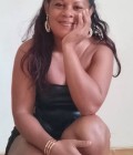 Marainah 46 ans Nosybe Madagascar