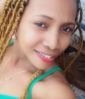 Zarina 22 ans Ambilobe  Madagascar