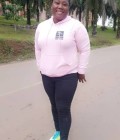 Larissa 37 years Mfoundi Cameroon