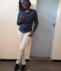 Elvina 46 ans Dakar Sénégal