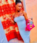 Coumba 32 ans Libreville  Gabon