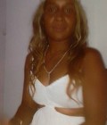 Sarah 26 ans Toamasina Madagascar