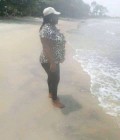 Sophie 38 ans Douala Cameroun Cameroun