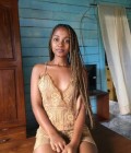 Anirah 17 ans Sambava Madagascar