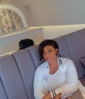 Pamela 36 ans Abidjan Côte d'Ivoire