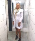 Agnes 36 years Douala Cameroon