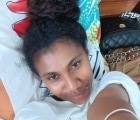 Sandra 31 ans Toamasina Madagascar