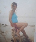 Lucie 63 ans Yaounde Cameroun