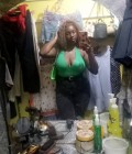 Mona 28 ans Libreville  Gabon