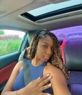 Sylvia 29 ans Takoradi Ghana