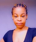 Grace 25 ans Accra Ghana