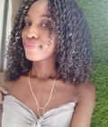 Daniela 23 ans Antalaha Madagascar