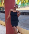 CINDY 25 ans Diego-suarez Madagascar