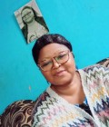 Monique 55 ans Akonolinga, Cameroon Cameroun