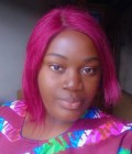 Marie 21 years Cameroun Cameroon