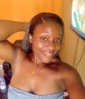 Rachel 30 ans Yaoundé Cameroun