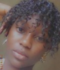 Danucia 27 ans Douala  Cameroun