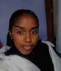 Lucia 21 ans Fort Dauphin  Madagascar