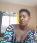 Julia 32 ans Hell-ville Madagascar