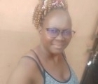 Clara 45 ans Mbalmayo Cameroun