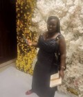 Marie 39 ans Yaoundé Cameroun