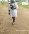 Sandra 28 ans Dokui  Côte d'Ivoire