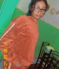 Fleur 29 ans Brazzaville  Congo